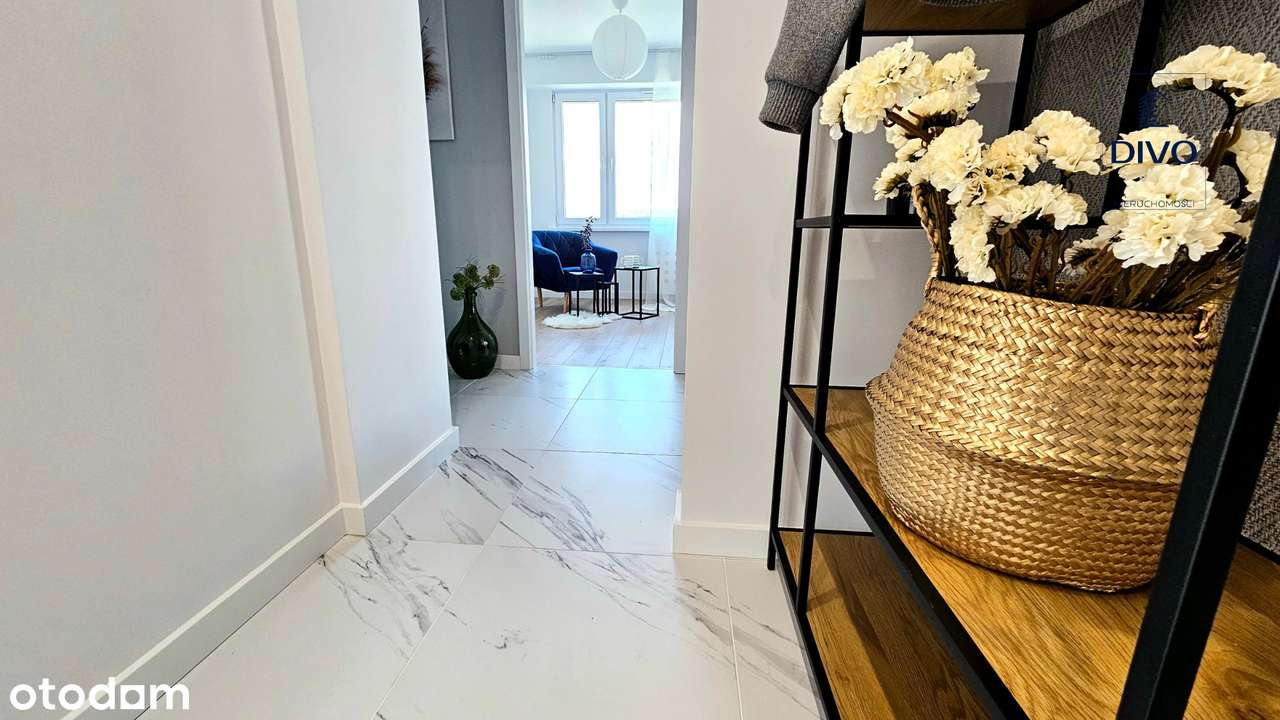 Najlepsza lokalizacja w mieście, 3 pokoje z balkonem po remoncie-15