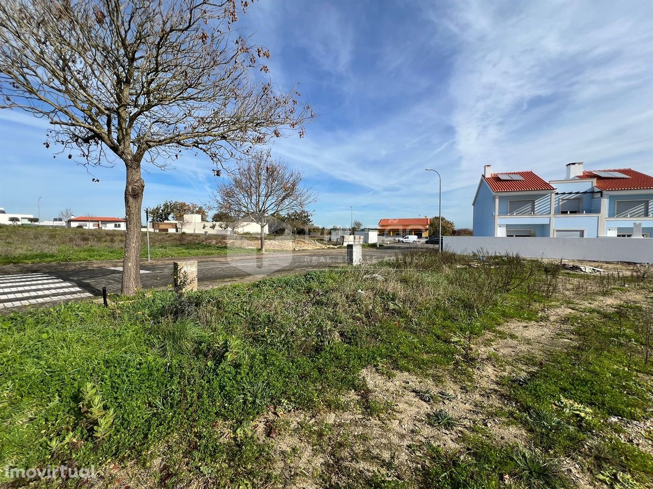 Terreno Para Construção T4 Venda em Santarém (Marvila), Santa Iria da