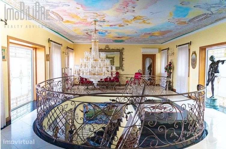 Vende-se Moradia Paços de Ferreira-14