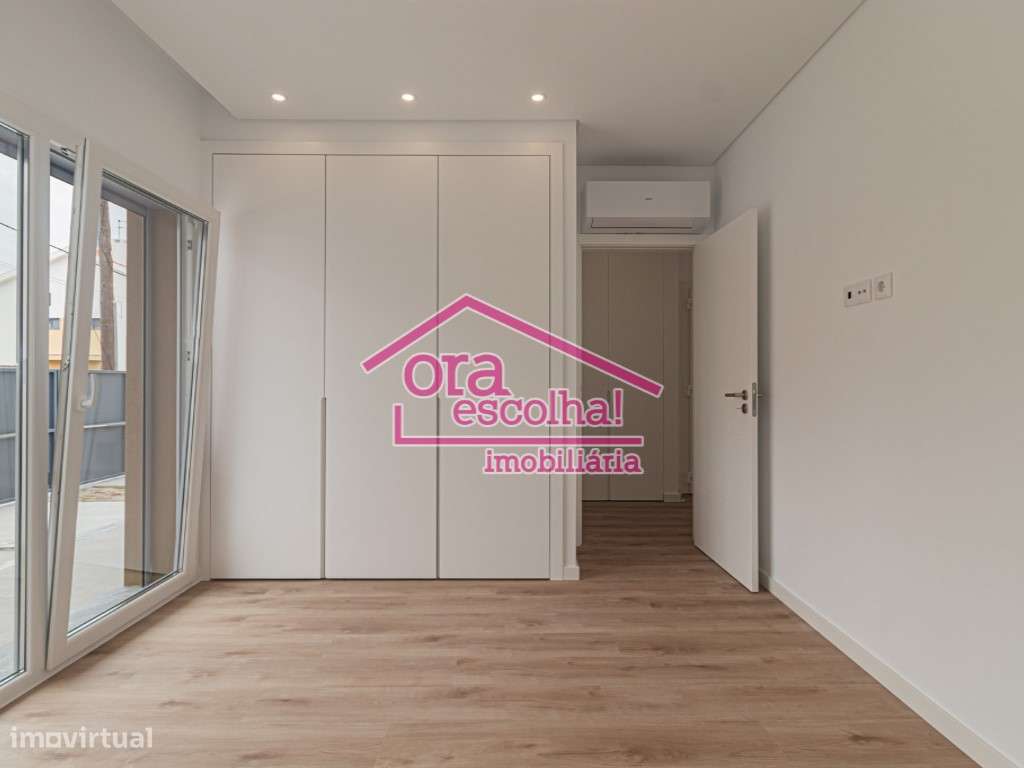 Moradia nova GEMINADA T3 com 2 Suítes e Pérgola em Pinhal do Genera...-15