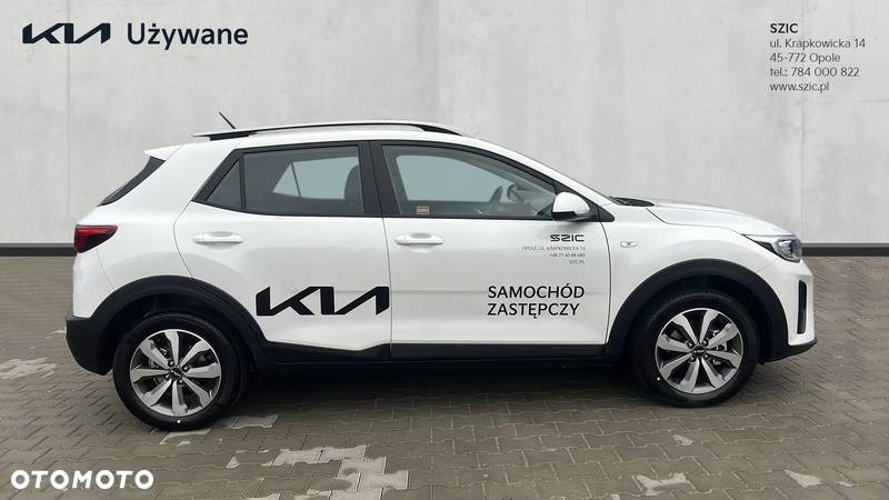 Kia Stonic 1.2 M - 6