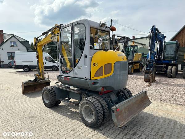 Wacker Neuson 6503 WD - 2