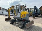 Wacker Neuson 6503 WD - 2