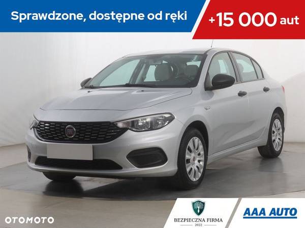 Fiat Tipo - 1