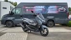 Yamaha NMAX - 8