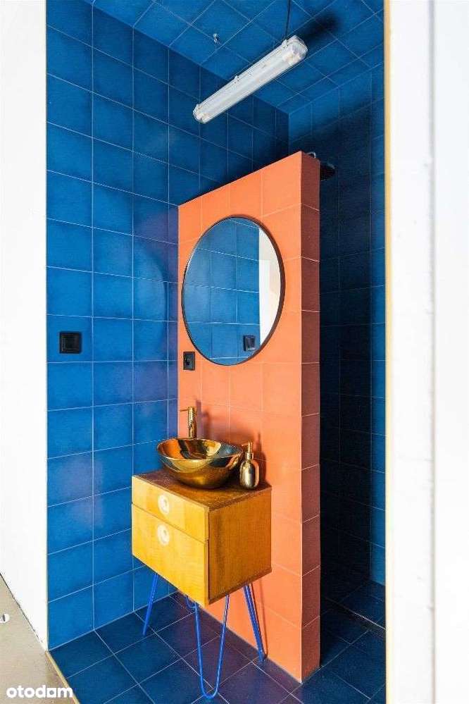 Nikiszowiec - mieszkanie po generalnym remoncie - Pełny obrazek: 5/12