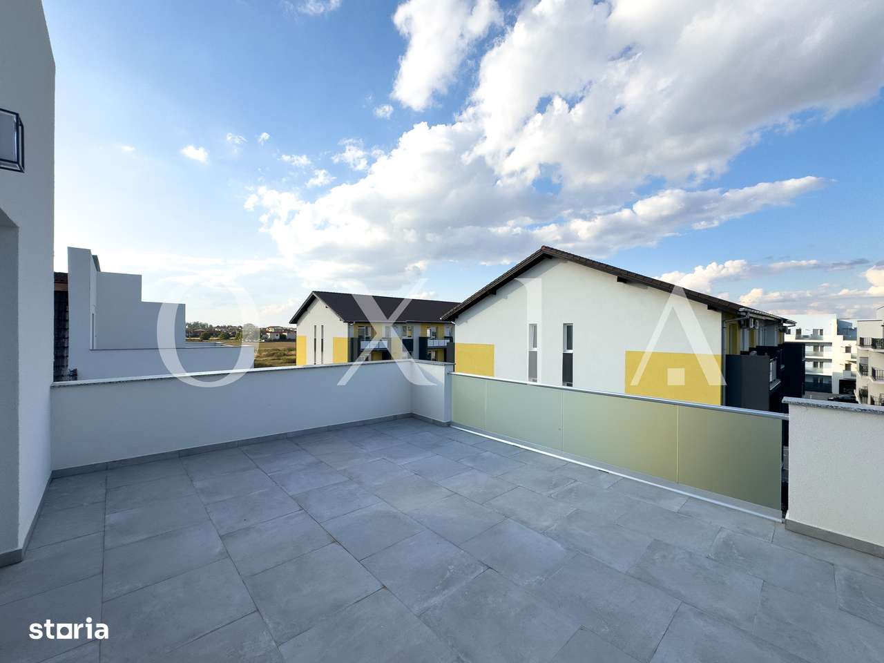 OX669 Amenajari Moderne, Parcare Acoperita, Lift-5