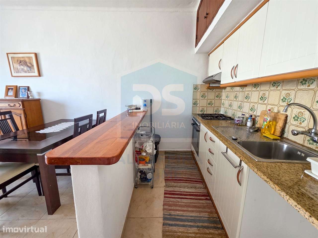 Apartamento T1 Venda em Albufeira e Olhos de Água,Albufeira-6
