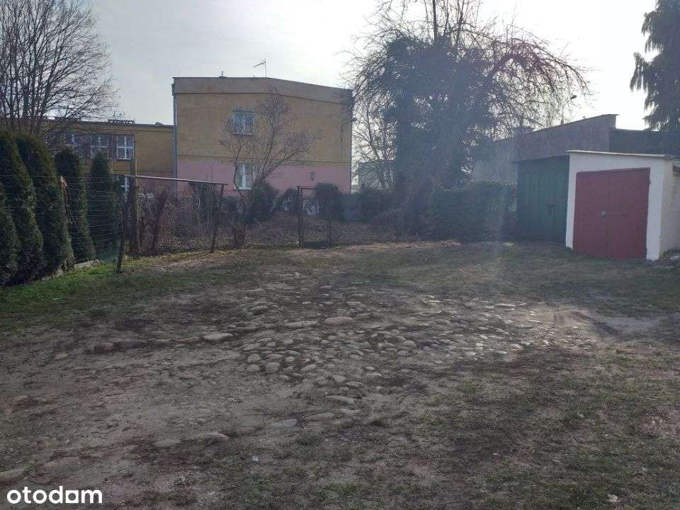 Dzialka budowlana + mieszkanie RADOM bezpośrednio OKAZJA! - Pełny obrazek: 4/5