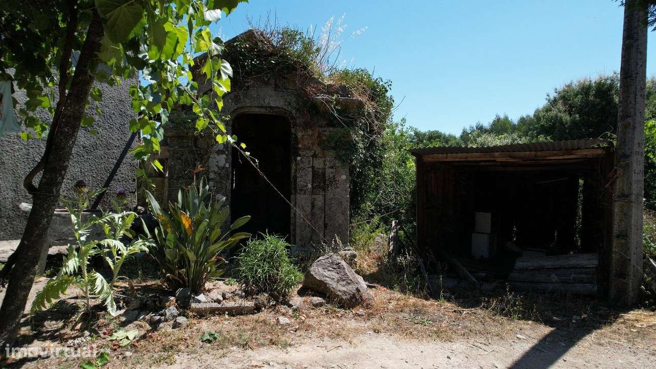 Quinta com mais de 2 Hectares, entre A4 e A42 | Turismo Rural &...-15