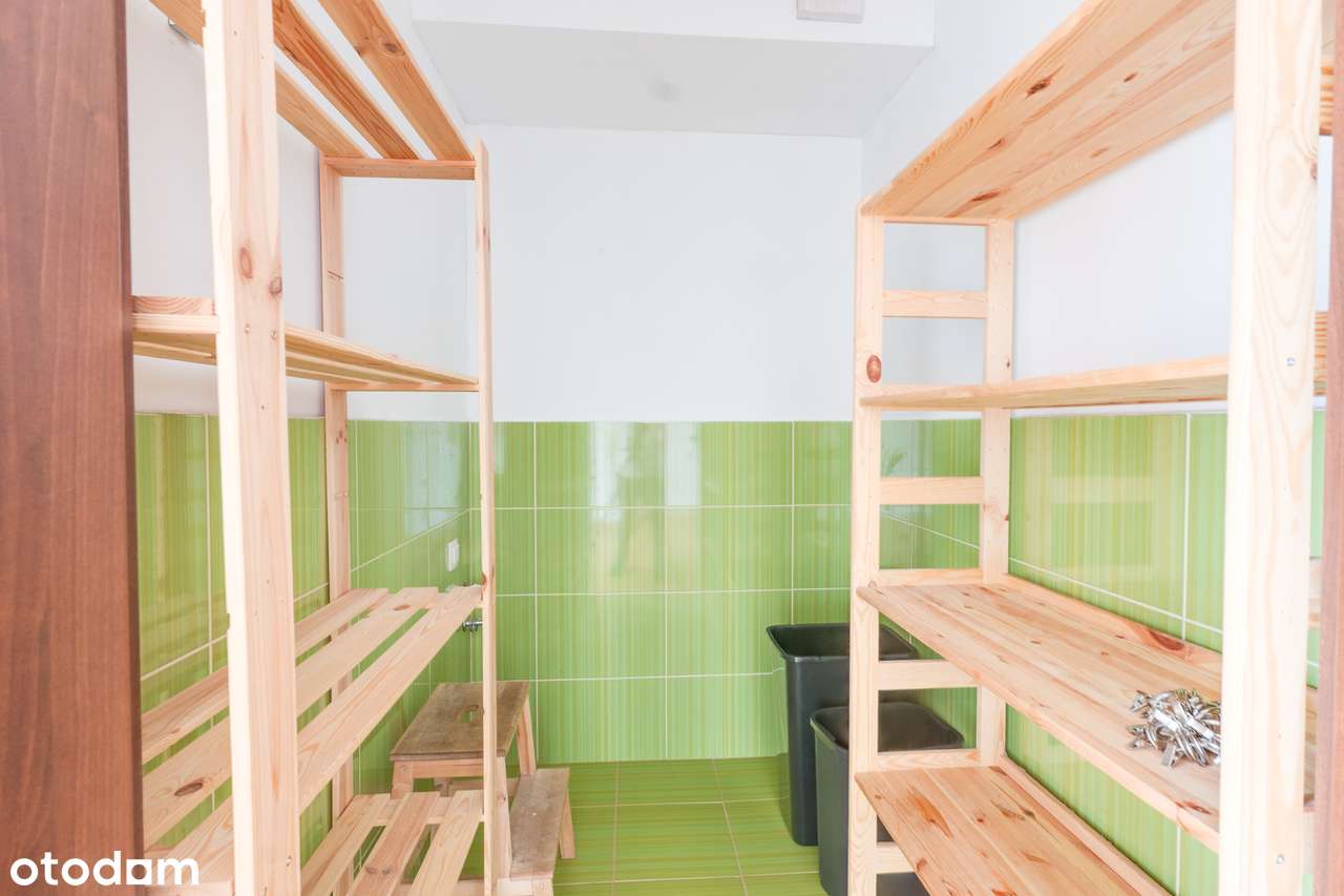 Przestronne 3 pok.| Meissnera 2A | garaż + komórka lokatorska | Wolne-5