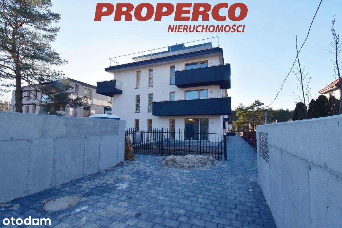 Mieszkanie 3pok,58m2, Baranówek, kameralny budynek - Pełny obrazek: 4/13