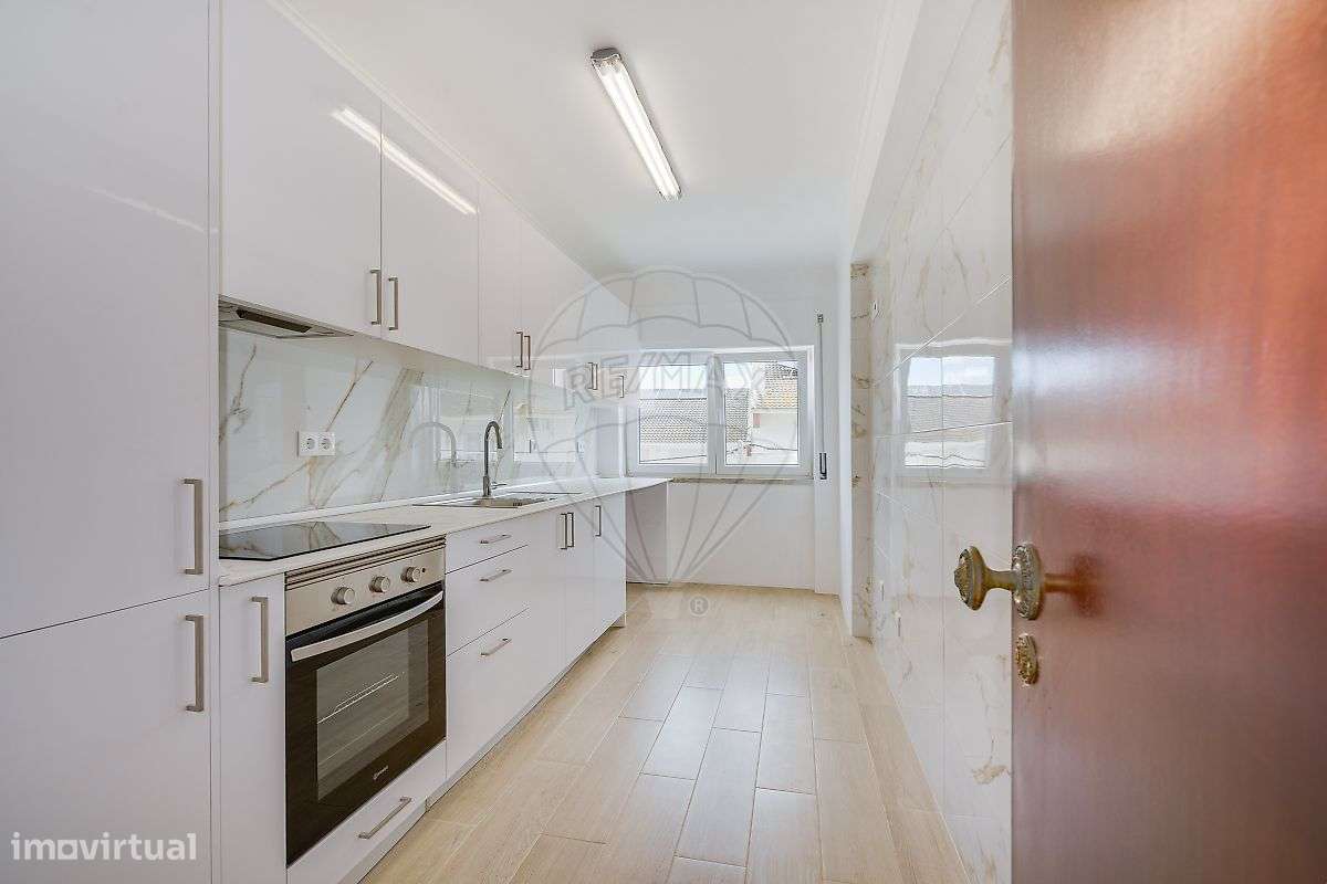 Apartamento T2 para venda-17