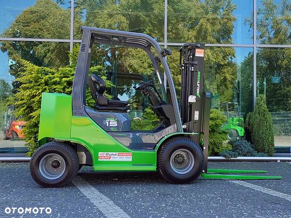 Toyota Greenlifter - 13