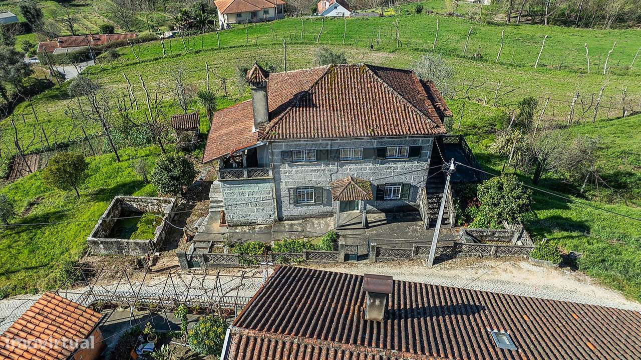 Moradia T5 para venda - Grande imagem: 5/39