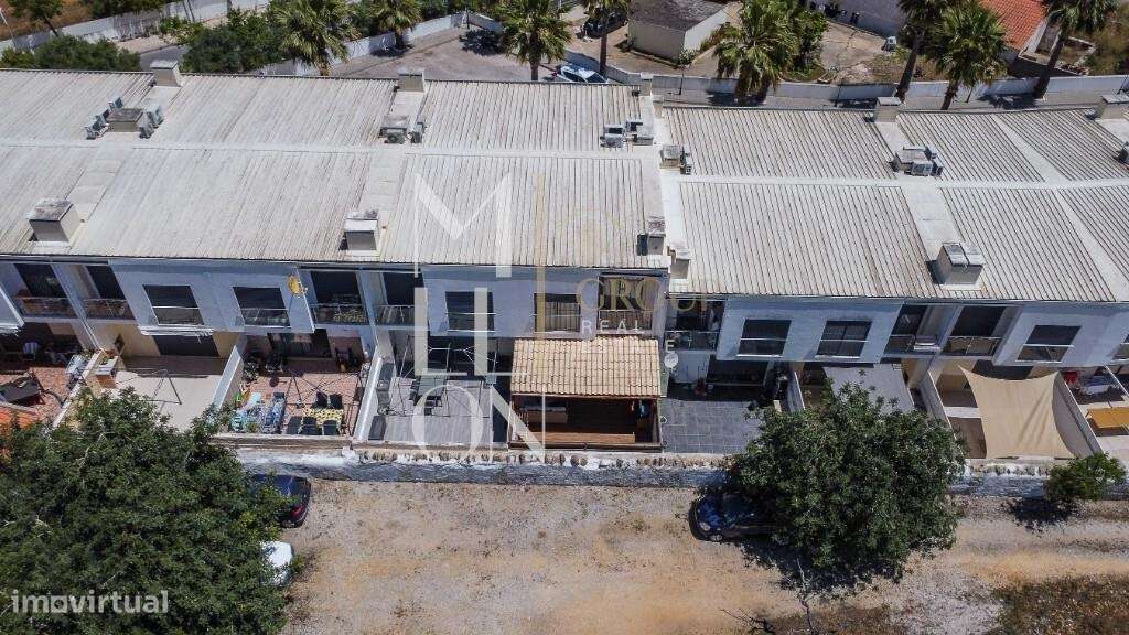 Moradia T3 Exclusiva em Condomínio Privado – Ferreiras / Albufeira-47
