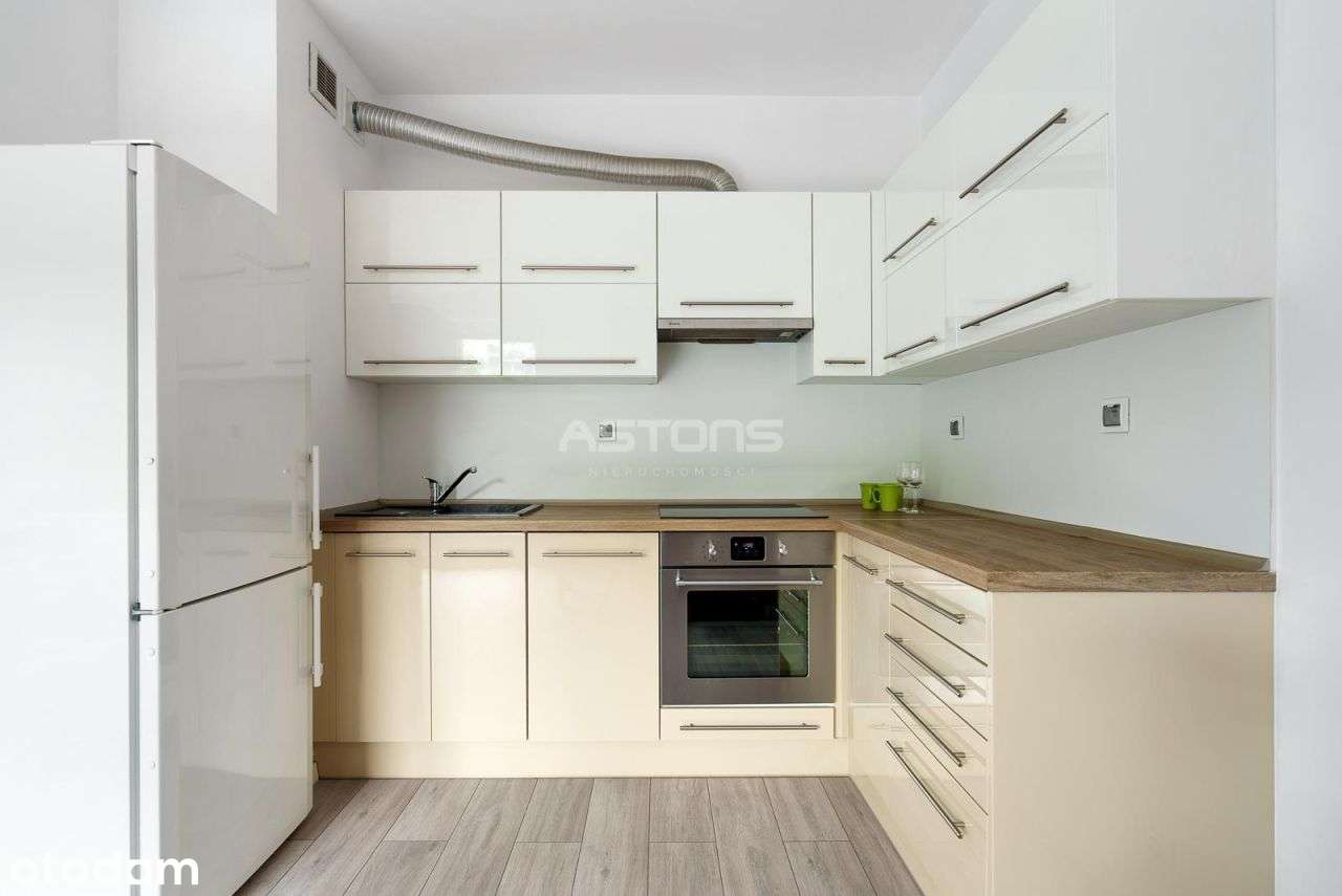 Mieszkanie W Sercu Jeżyc!-3