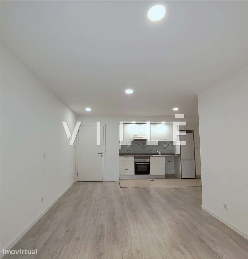 Apartamento T2 em Aradas, Aveiro e a minutos da Universidade-6