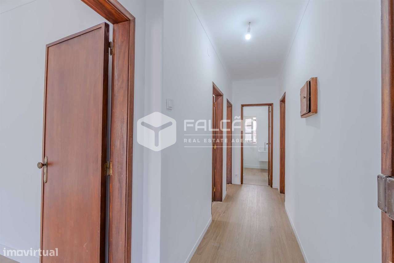 Apartamento T3 Venda em Santarém (Marvila), Santa Iria da Ribeira de S - Grande imagem: 3/28