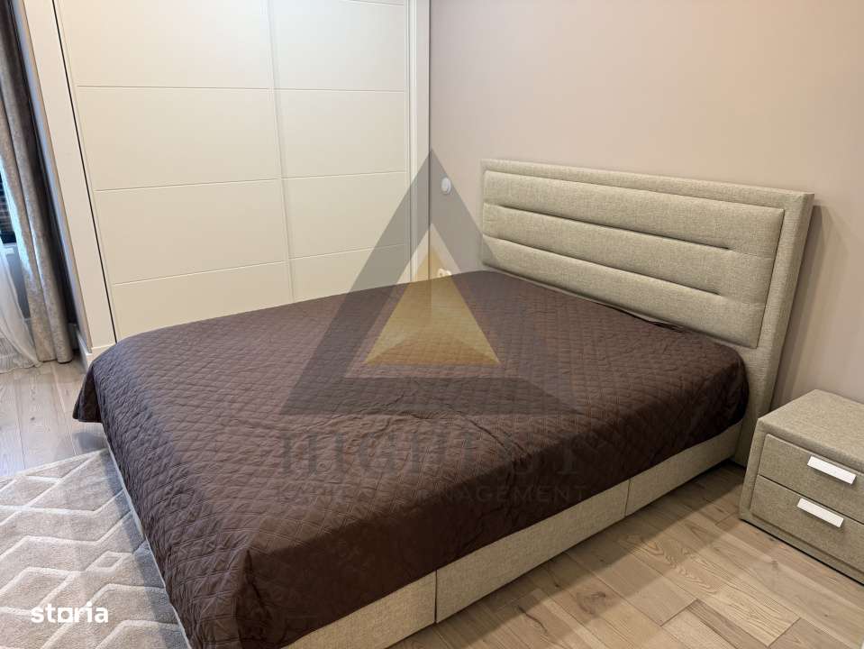 IANCU NICOLAE LIDL | APARTAMENT 3 CAMERE | MOBILAT | 2 LOCURI PARCARE-7