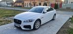 Jaguar XF 20d AWD R-Sport - 1