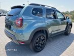 Dacia Duster Blue dCi 115 4X4 Extreme - 3