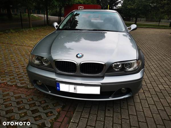 BMW Seria 3 320 Cd - 8