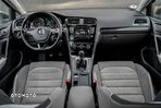 Volkswagen Golf Variant 2.0 TDI (BlueMotion Technology) Highline - 20