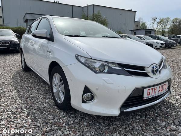 Toyota Auris 1.8 VVT-i Hybrid Automatik Life Plus - 14