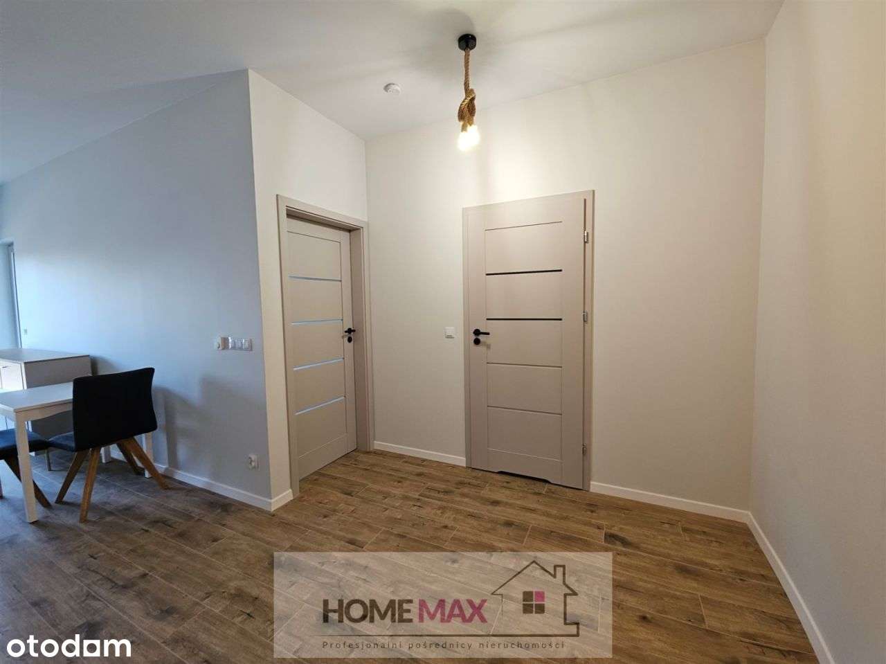 Wykończone mieszkanie w nowej inwestycji! 2 pokoje-13