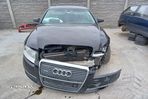 Volan cu comenzi Audi A6 4F/C6  [din 2004 pana  2008] Sedan 2.7 TDI M - 3