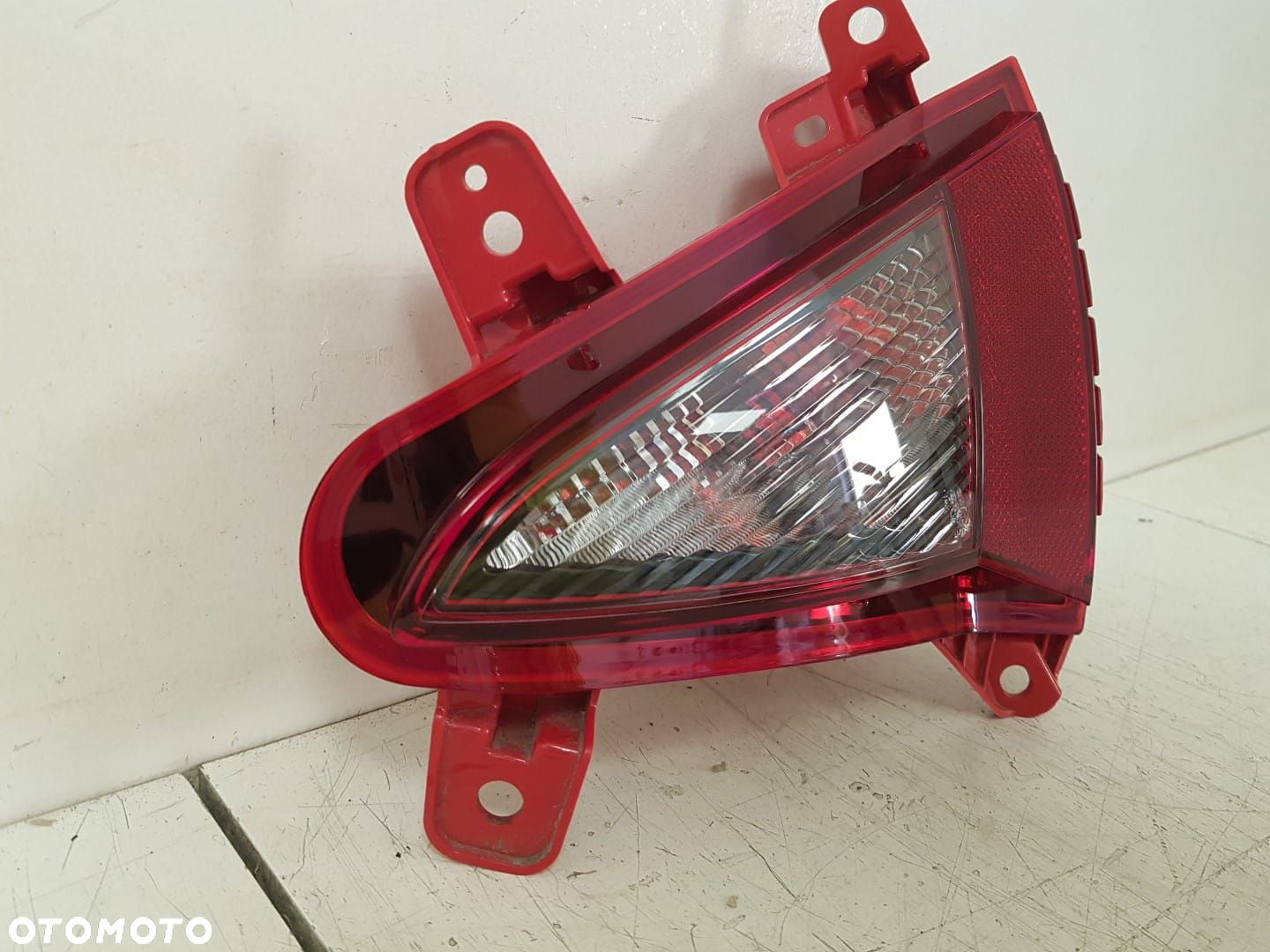 LAMPA PRAWA TYLNA KIA SPORTAGE V 5 21-25 PRZECIWMGIELNA TYŁ 92406-R2000 - 4