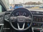 Audi Q3 2.0 35 TDI S tronic quattro Advanced - 13