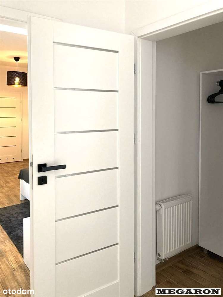 Mieszkanie, 64 m², Częstochowa-14