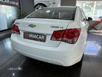 Chevrolet Cruze 1.6 LS - 21