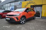 Opel Crossland X - 1