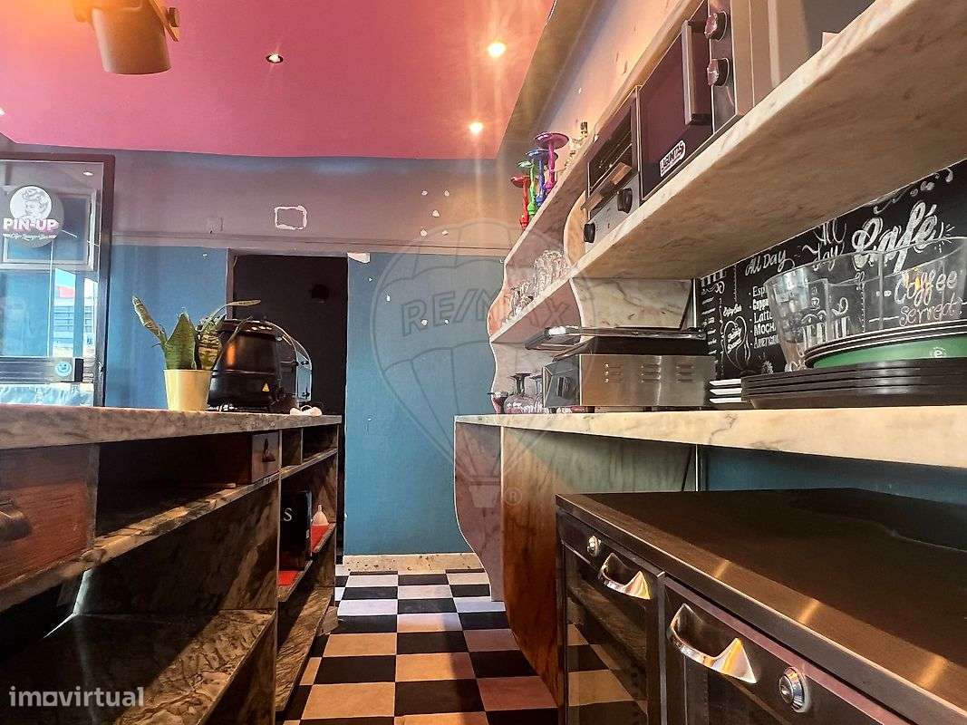 Loja  para arrendamento - Grande imagem: 4/20