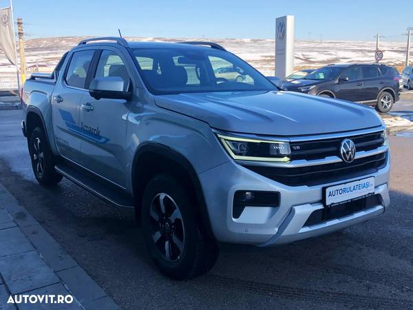 Volkswagen Amarok 3.0 TDI 241 CP 10AT 4M Style - 1