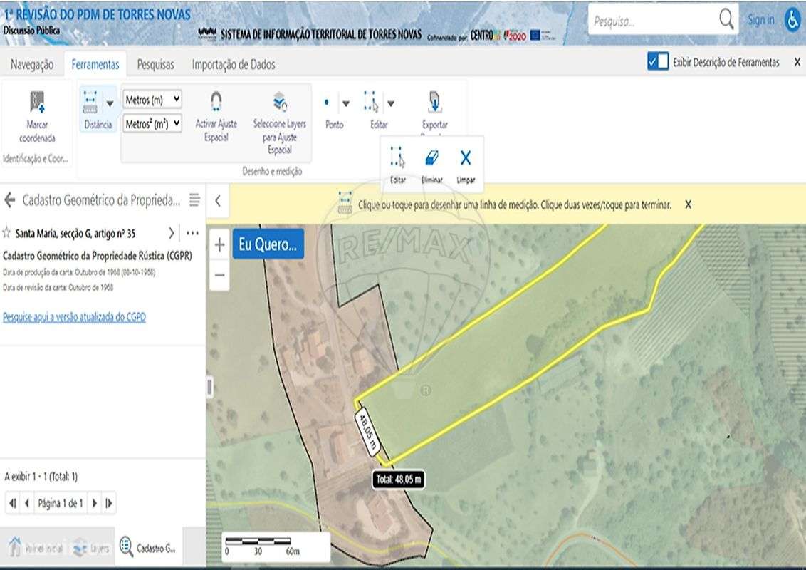 Terreno  para venda - Grande imagem: 4/4
