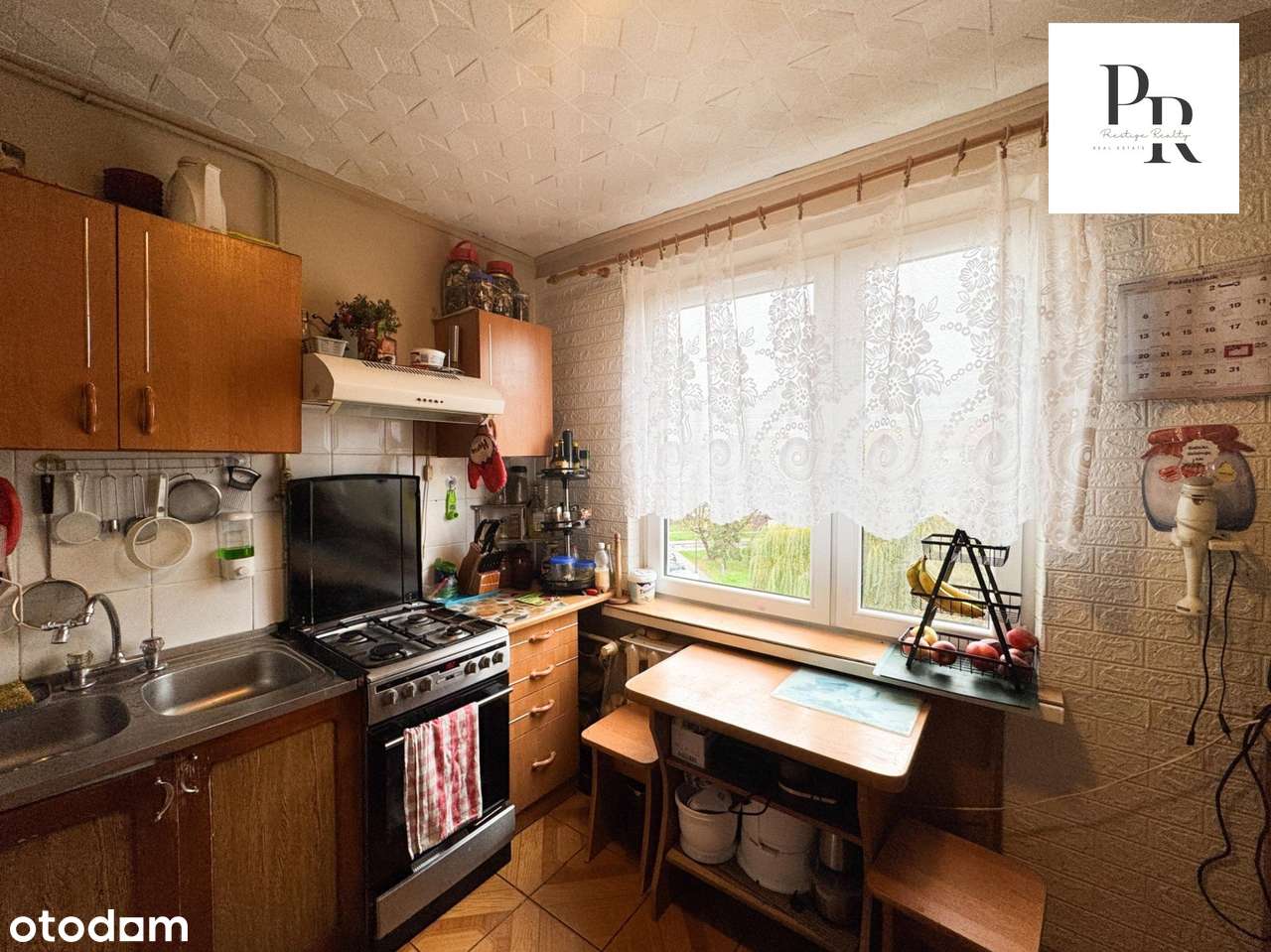 3 pokoje z balkonem i tarasem – Os. Zamkowe, ul. Jagiełły, Będzin-6