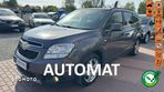 Chevrolet Orlando - 1