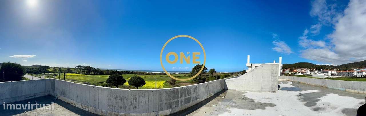 Apartamento T2 em construção  - Afife - Viana do Castelo-5