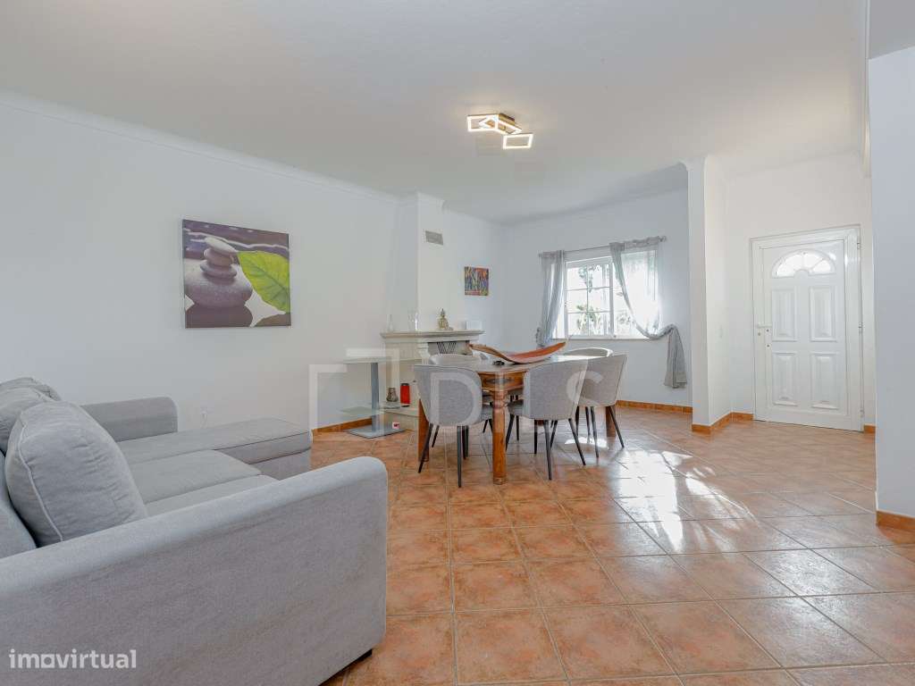 Moradia T3 com piscina em Algoz, Algarve - Grande imagem: 4/33