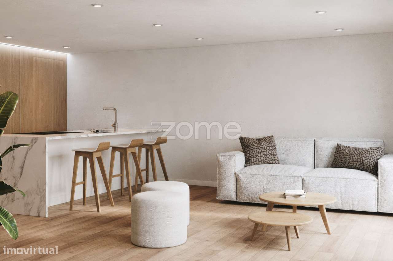 T1 1 Duplex Com Terraco Fonte Da Moura