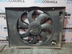 Electroventilator Kia Sportage II 2.0 Diesel 2006 - 2010 Manuala 6 Trepte (566) - 3