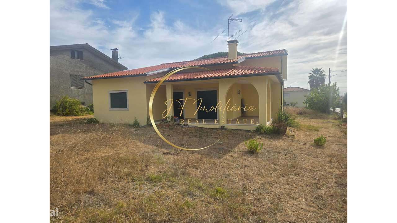 Moradia Isolada  Mealhada - Casal Comba - Grande imagem: 4/43