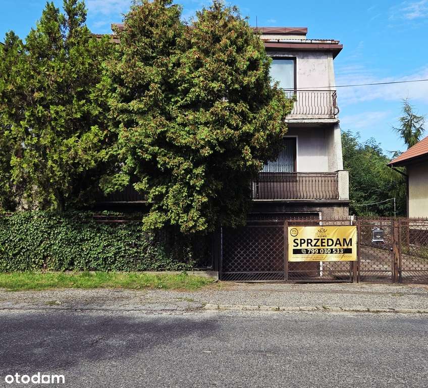 Dom na sprzedaż/4 pokoje/dogodna lokalizacja - Pełny obrazek: 3/20