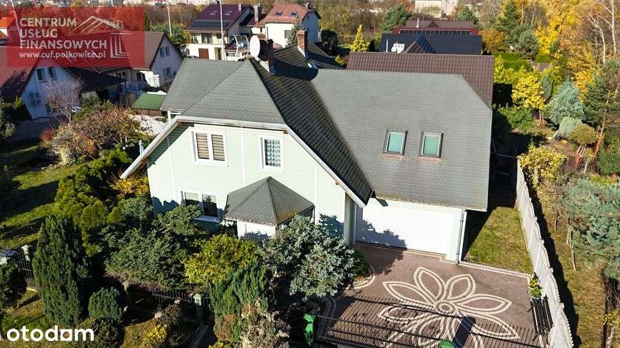 Dom wolnostojący na sprzedaż - Pełny obrazek: 3/20