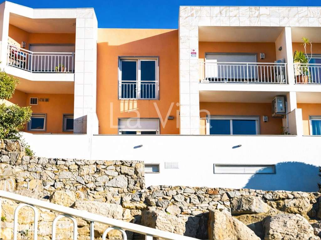 Apartamento T2, em condomínio fechado com jardins e piscina, Amorei...-22