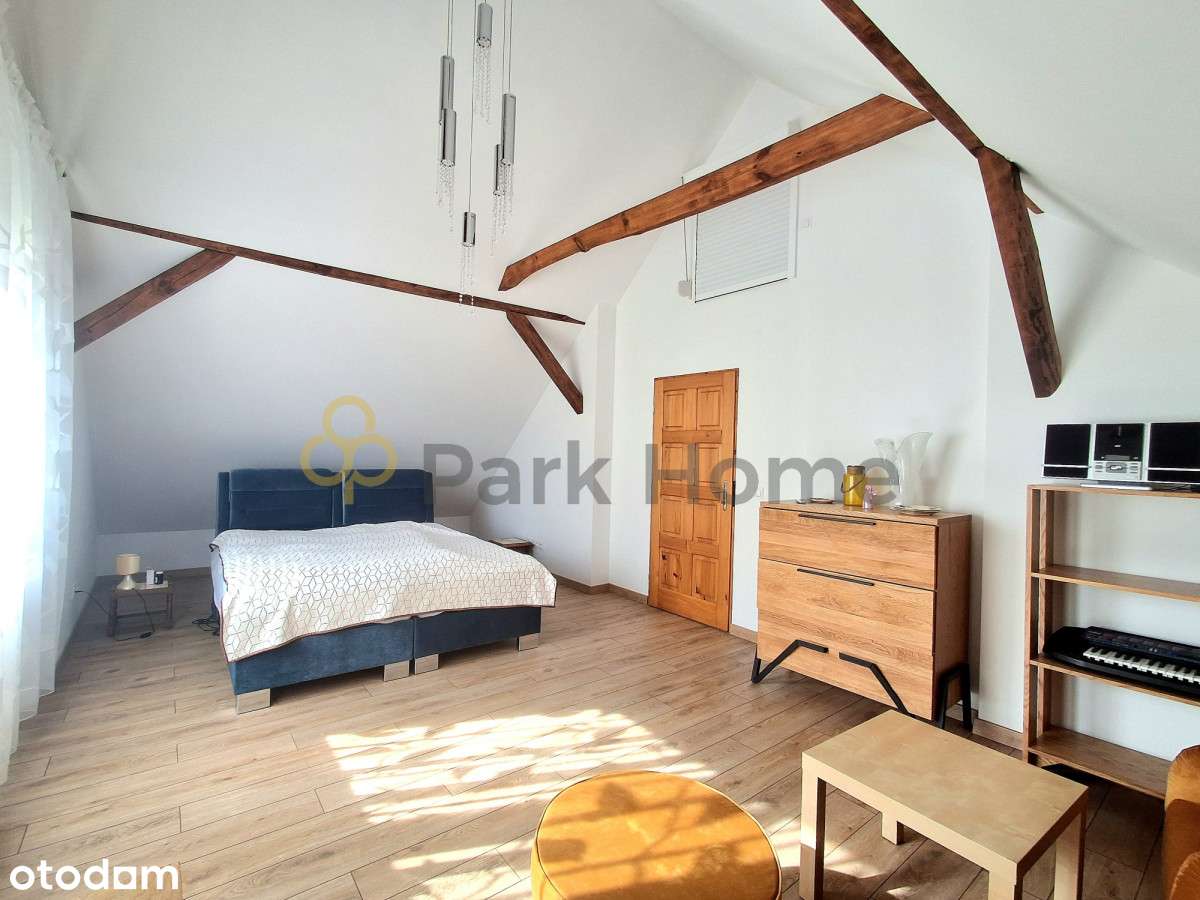 Urokliwy dom po remoncie Gostyń - Pełny obrazek: 2/17